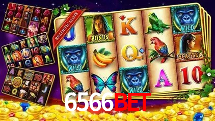 Ofertas Imperdíveis na 6566Bet: Promoções e Bônus Que Valem a Pena