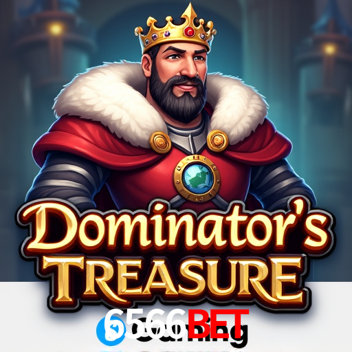 6566Bet: Seu Cassino Premiado com Pagamentos Rápidos