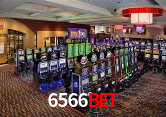 Explore as vantagens do 6566Bet: serviço profissional e confiabilidade